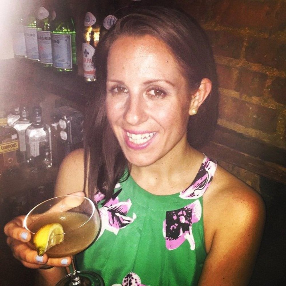 Meet your Posher, Meg